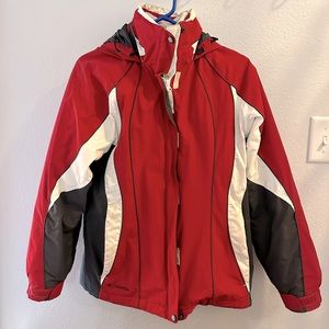 Columbia Women’s Coat